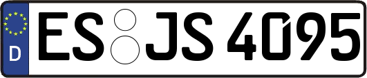 ES-JS4095
