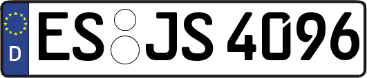 ES-JS4096