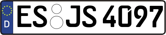 ES-JS4097