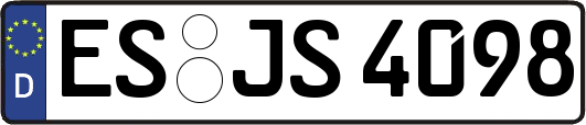 ES-JS4098
