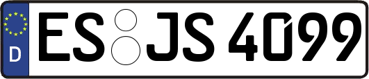 ES-JS4099