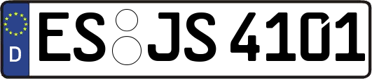 ES-JS4101