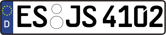 ES-JS4102