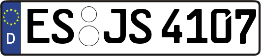 ES-JS4107