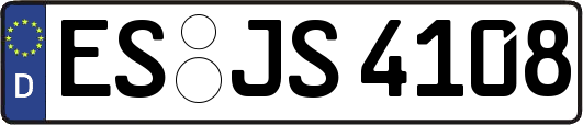 ES-JS4108