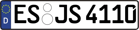 ES-JS4110