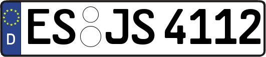 ES-JS4112
