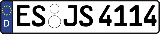 ES-JS4114