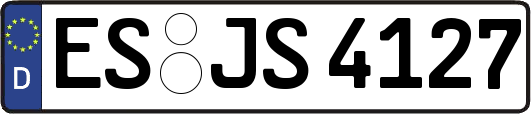 ES-JS4127