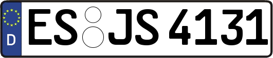 ES-JS4131