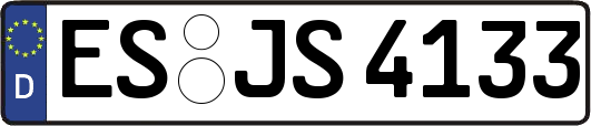 ES-JS4133