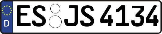 ES-JS4134