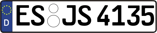 ES-JS4135