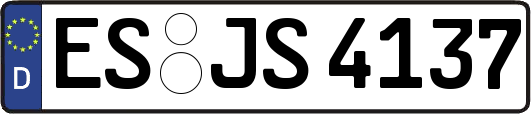 ES-JS4137