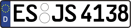 ES-JS4138