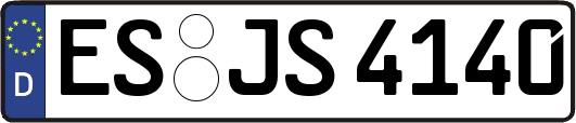 ES-JS4140