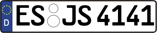 ES-JS4141