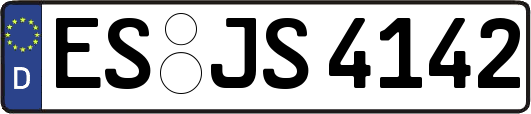 ES-JS4142