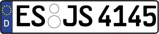 ES-JS4145