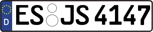 ES-JS4147