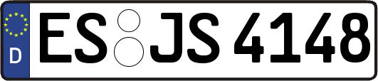 ES-JS4148