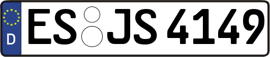 ES-JS4149