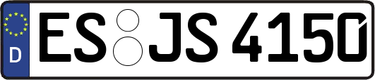 ES-JS4150