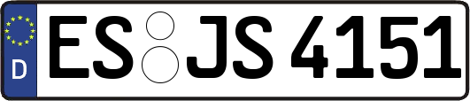 ES-JS4151