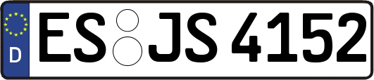 ES-JS4152