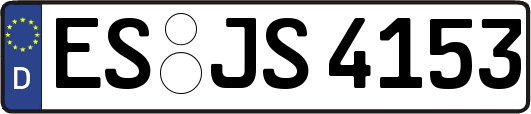 ES-JS4153
