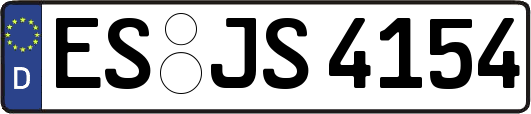 ES-JS4154