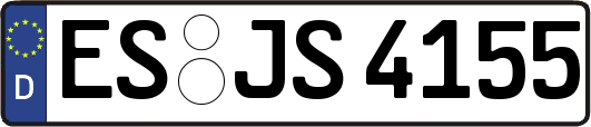 ES-JS4155