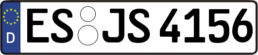 ES-JS4156