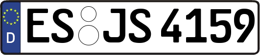 ES-JS4159