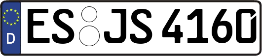 ES-JS4160