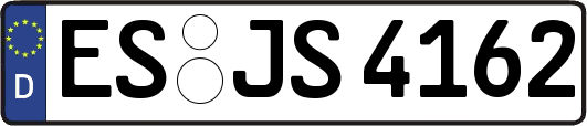 ES-JS4162