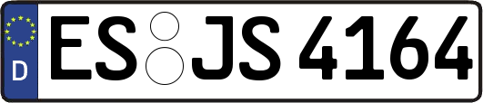 ES-JS4164