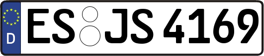 ES-JS4169