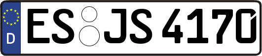 ES-JS4170