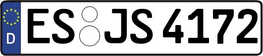 ES-JS4172