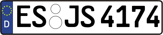 ES-JS4174
