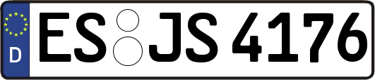 ES-JS4176