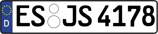 ES-JS4178