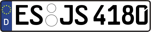 ES-JS4180