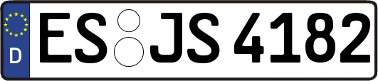ES-JS4182