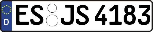 ES-JS4183
