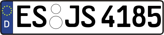 ES-JS4185