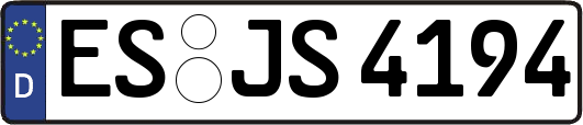 ES-JS4194