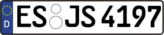 ES-JS4197