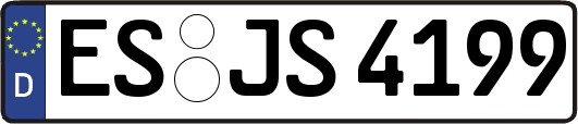 ES-JS4199